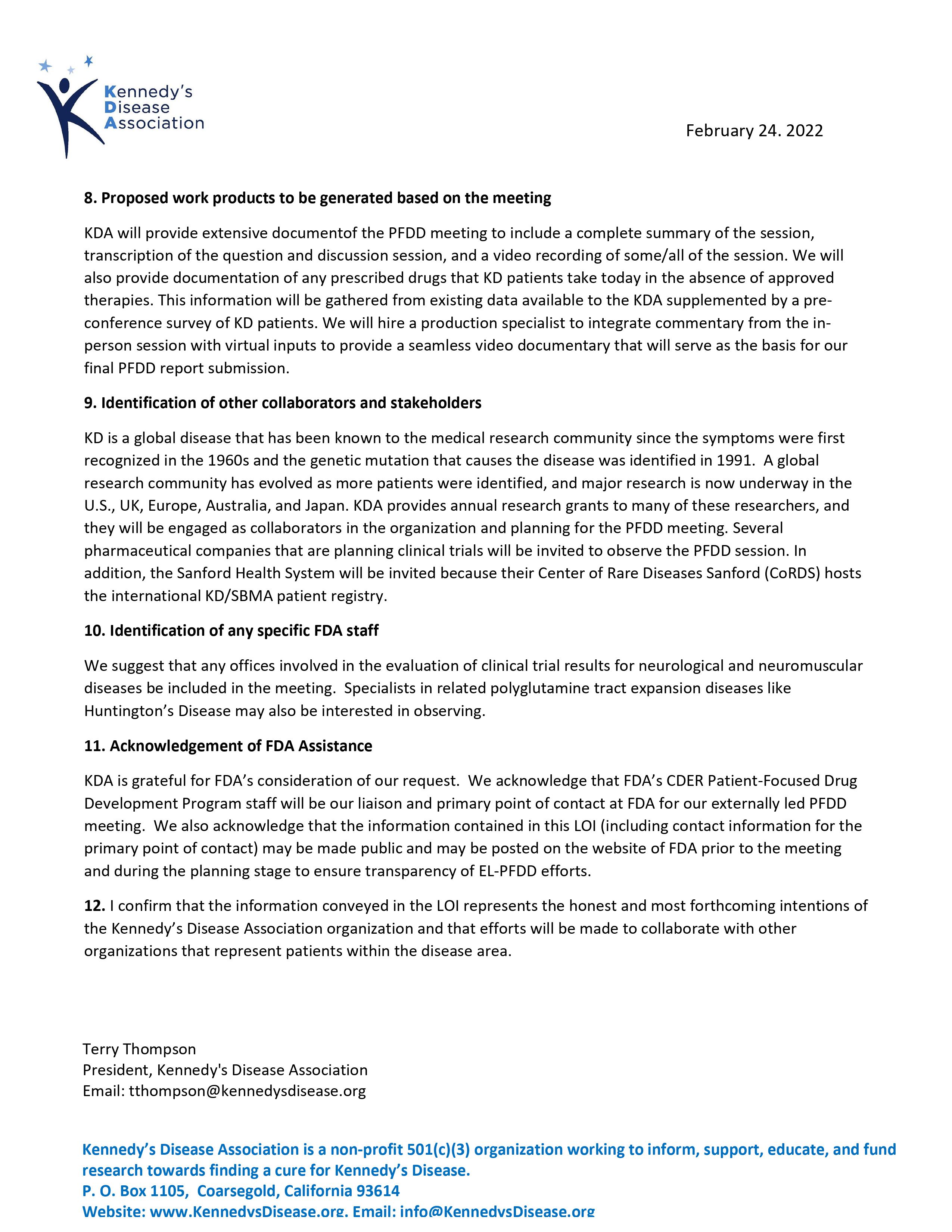 letter of intent page 3